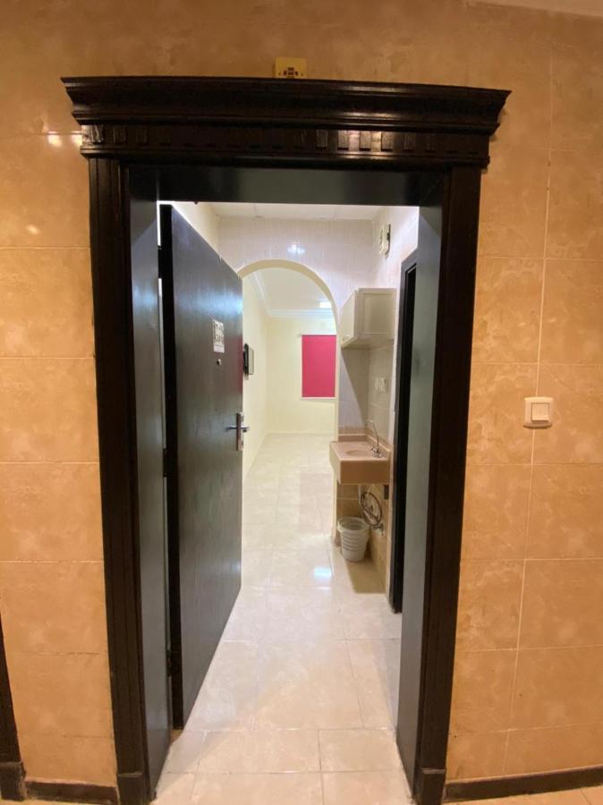 Riza Al Waldeen Hotel Mecca Exterior photo