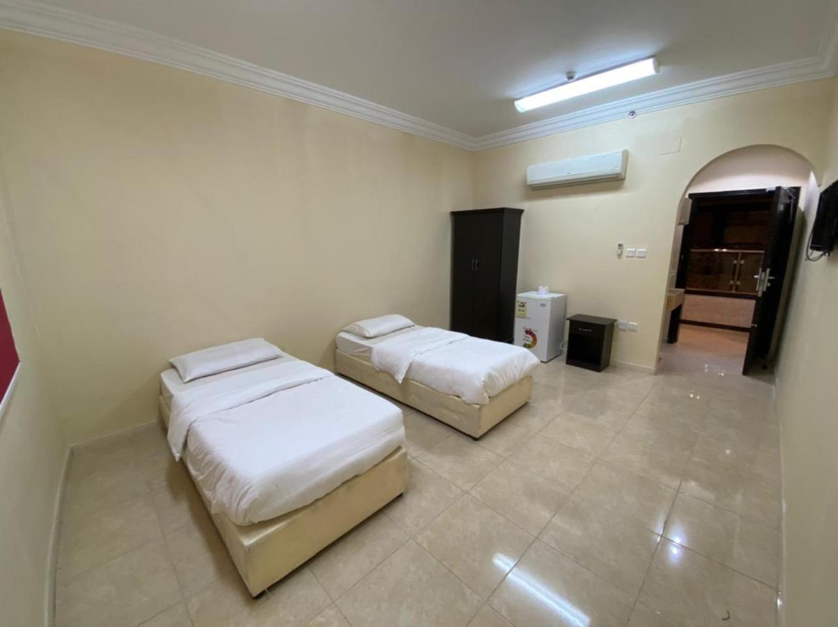 Riza Al Waldeen Hotel Mecca Exterior photo